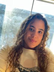 Angelica Delgado