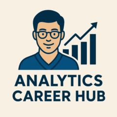 Analytics Career Hub