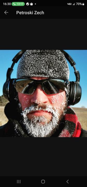 Zech Petroski