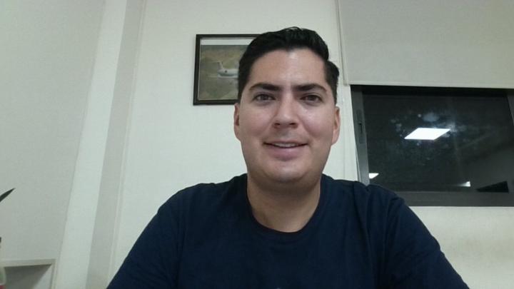 Rodrigo Barrera