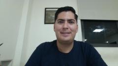 Rodrigo Barrera