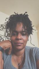 Monique Johnson