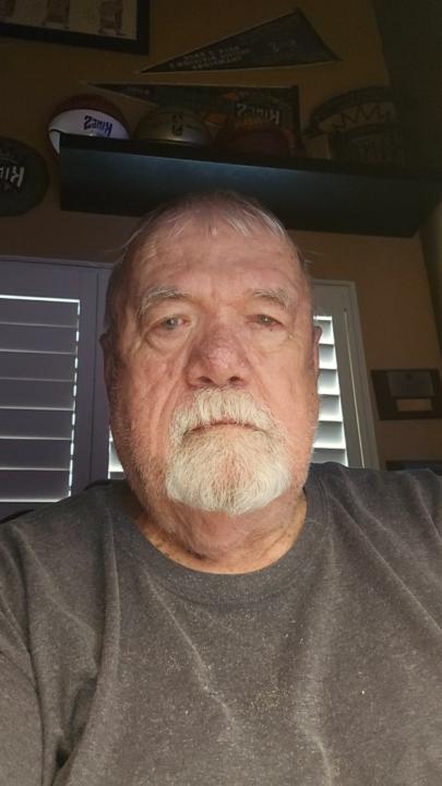 Donald Loesch jr
