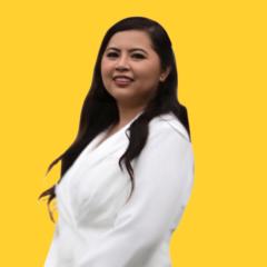 Carina Caringal