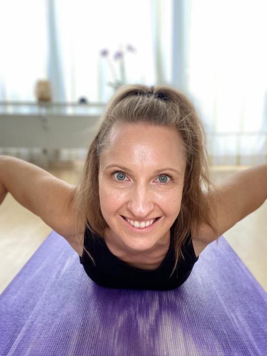 Diana Herrmann