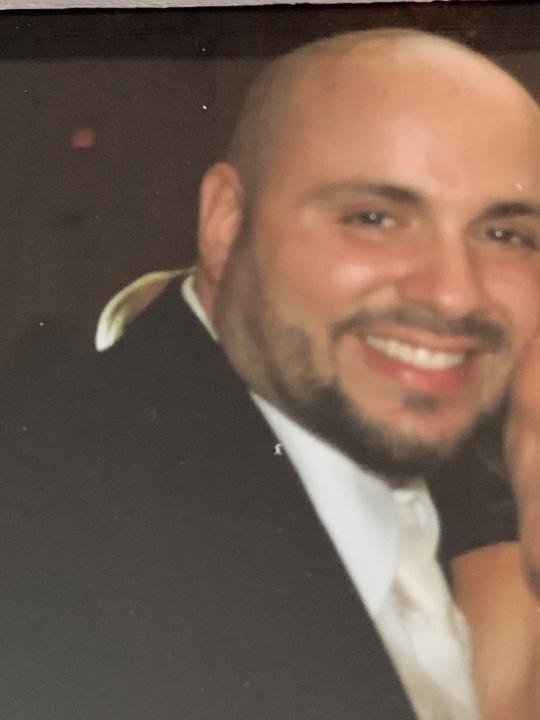 Danny Martinez
