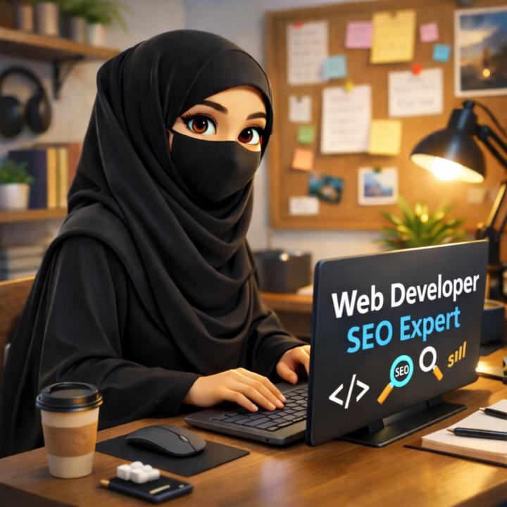 Ayesha Ikram
