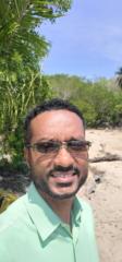 Lance Mottley