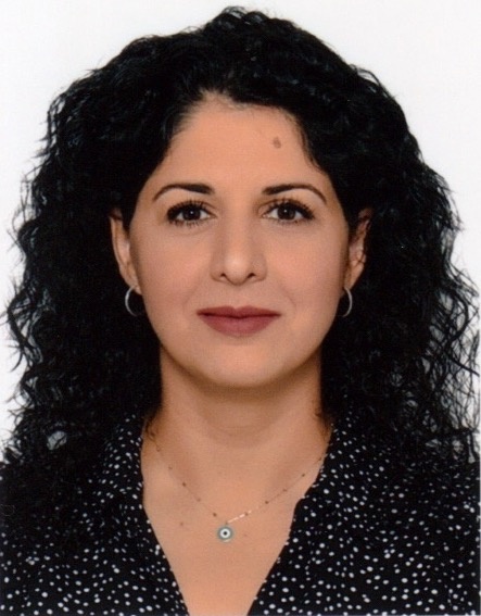 Dana Abdulrahman