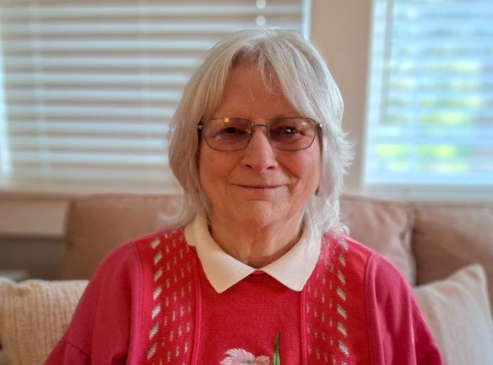 Kathie Mills