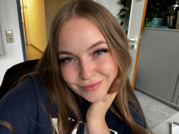 Anastasia Kaiser