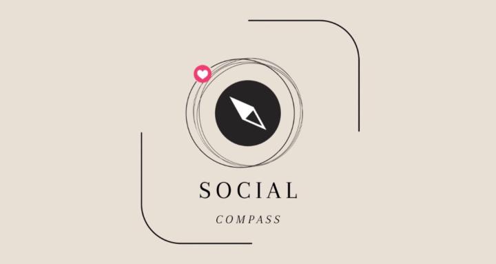 SOCIAL Compass