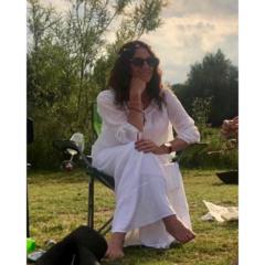 Jo Rowkins