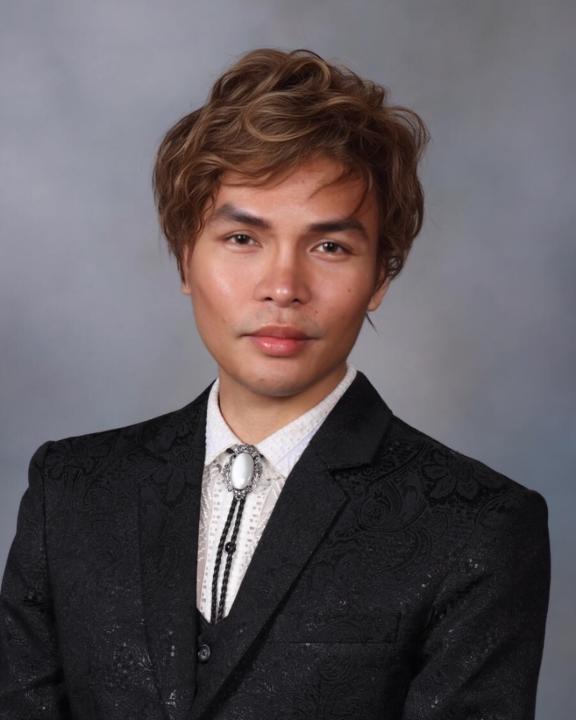 Leo Ralph Villamayor