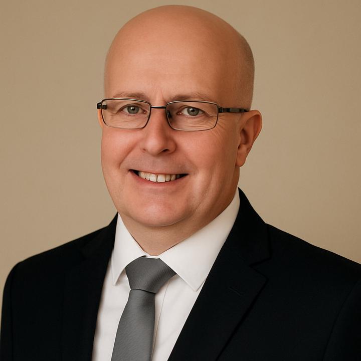 David MacKillican