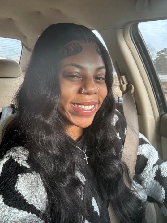 TiAsia Lindsay