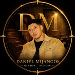 Daniel Mijangos