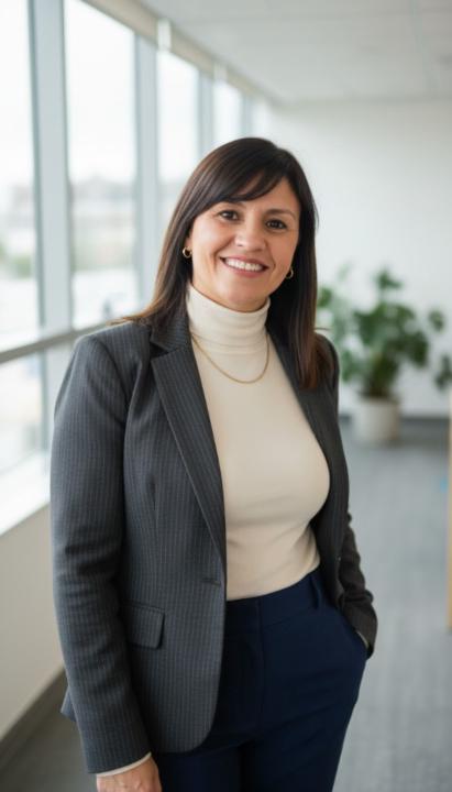 Sandra Ciani