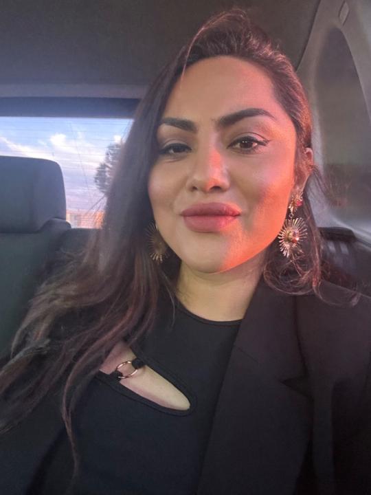 Cristina Muñoz
