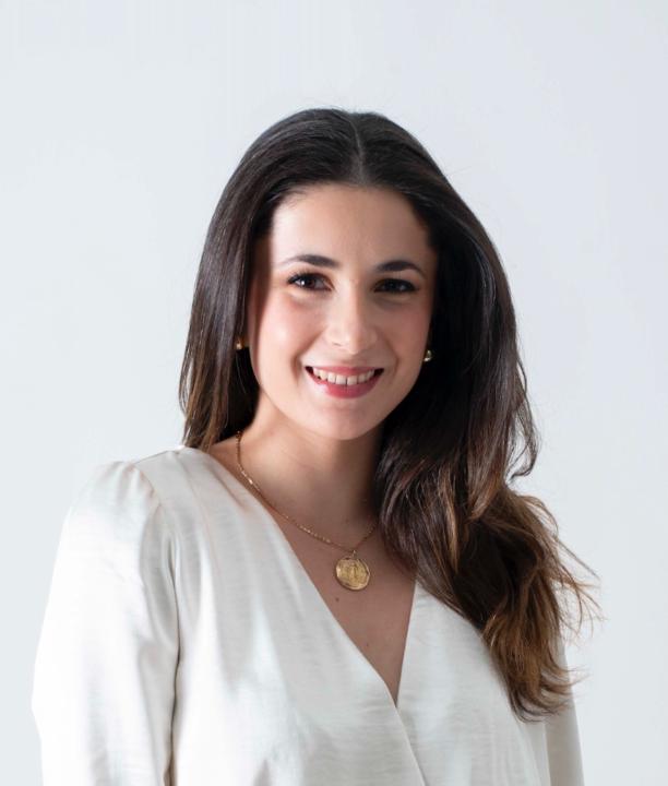 Gabriela Melero