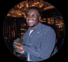 Micheal Dapaah