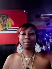 Azella Luckey