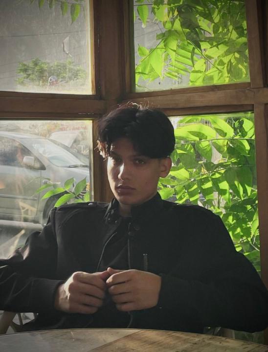 Ali Ahmer