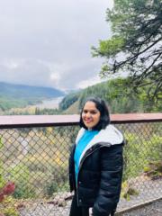 Ritu Deswal