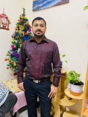 John Vijay Benedict