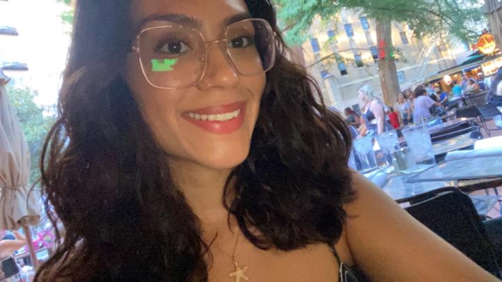 Ashly Garcia