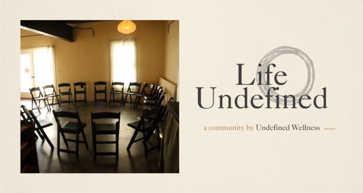 Life Undefined