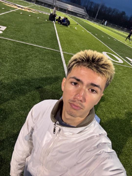 Anthony Marziani