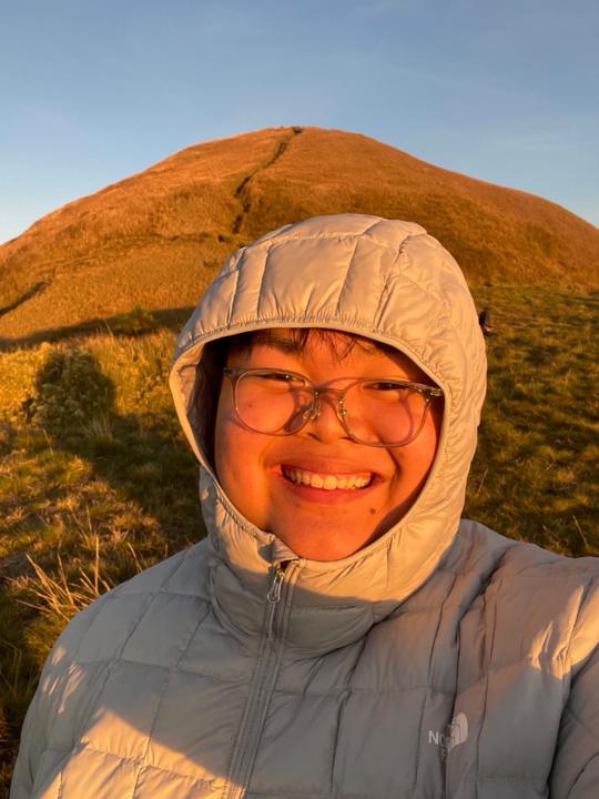 James patrick Bonsubre