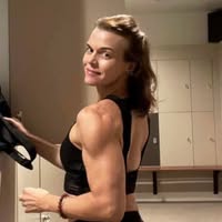 Melissa Kilner