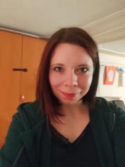 Veronika Szentpéteri-Nagy