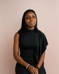 Anjolaoluwa Yusuf