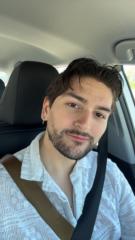 Ricky Marin