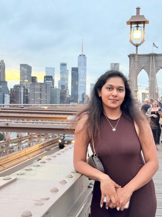 Rajshree Brahmabhatt
