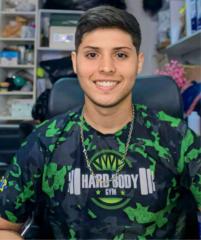 Brayan Jose Ortega Ricardo