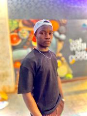 Derrick Lutwama
