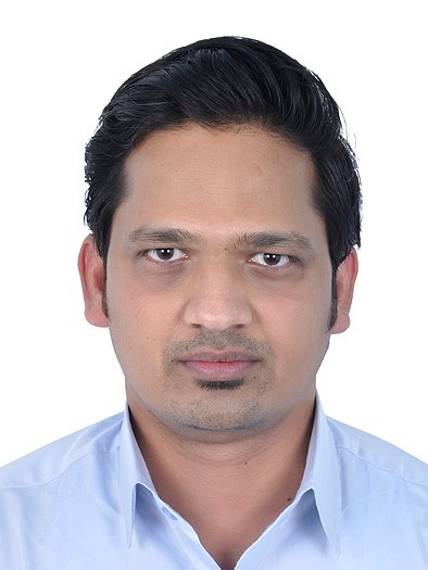 Kailash Jamnik