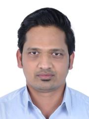 Kailash Jamnik
