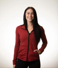 Emily Obert
