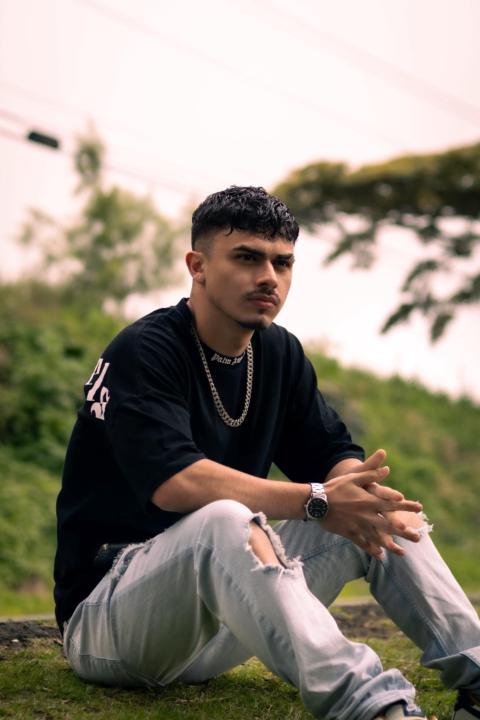 Sebastián Rodríguez