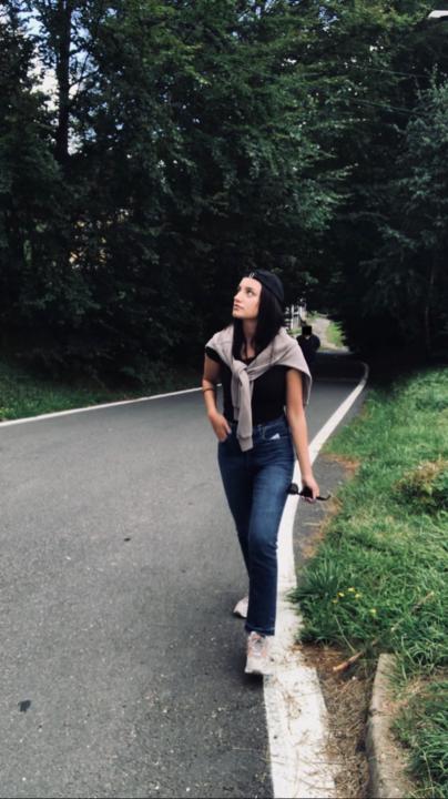 Nicole Zurbagiu