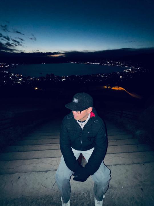 Robert Bryan Candelario