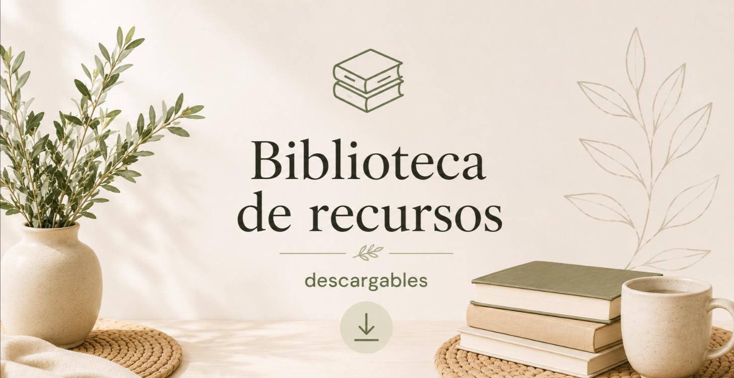 Recursos descargabas