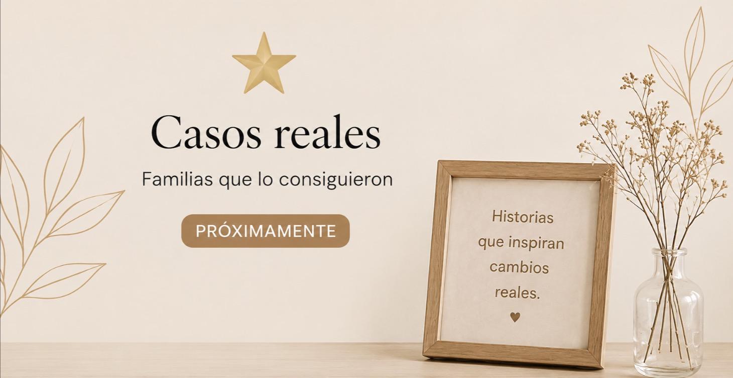 Casos Reales