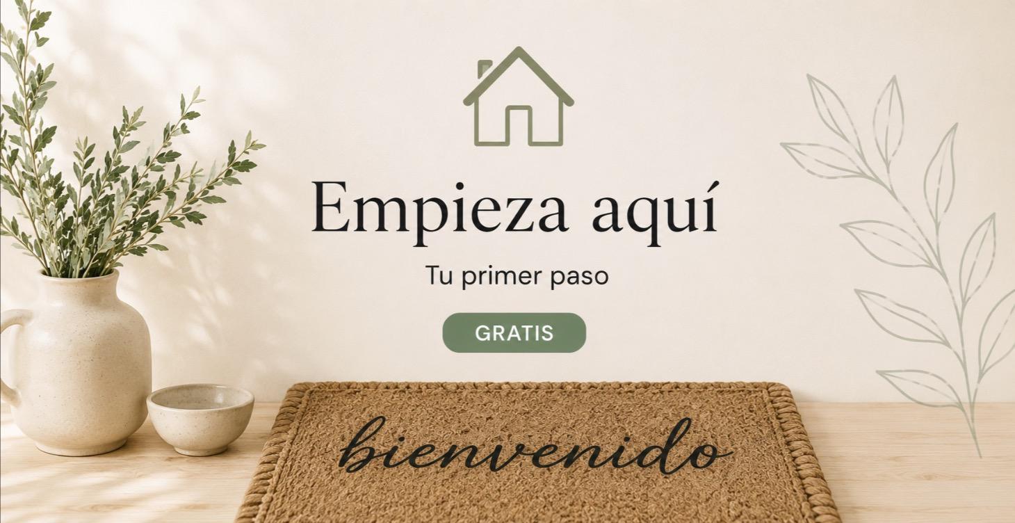 Empieza aquí