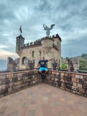 Angel Rosas Cajamarca